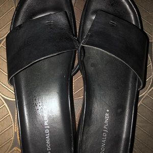 Donald Pliner Fifi Sandals 9m